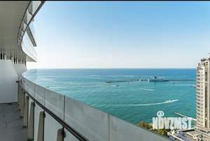 3-к квартира, вторичка, 130м2, 18/27 этаж