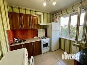 1-к квартира, вторичка, 30м2, 2/5 этаж