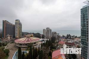 1-к квартира, вторичка, 53м2, 13/18 этаж