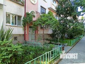 1-к квартира, вторичка, 30м2, 4/5 этаж
