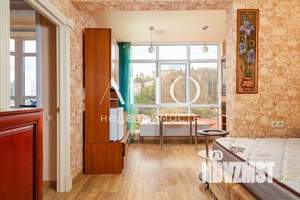 2-к квартира, вторичка, 41м2, 6/24 этаж