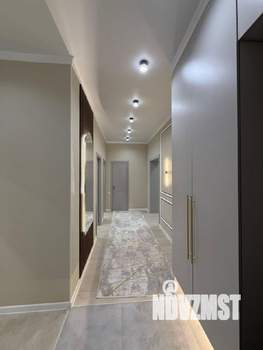 2-к квартира, вторичка, 58м2, 8/16 этаж