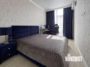 3-к квартира, вторичка, 90м2, 3/9 этаж