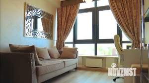 6-к квартира, вторичка, 282м2, 17/21 этаж