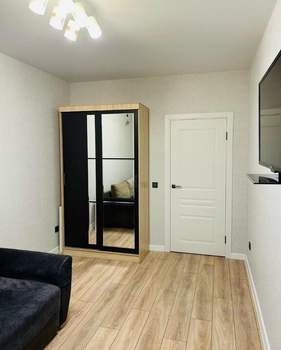 1-к квартира, вторичка, 36м2, 7/9 этаж