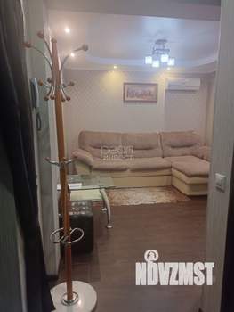 2-к квартира, вторичка, 48м2, 1/5 этаж