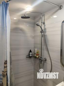 1-к квартира, вторичка, 18м2, 1/3 этаж