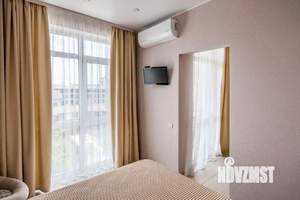1-к квартира, вторичка, 35м2, 3/5 этаж