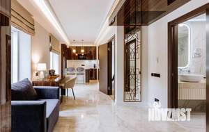 1-к квартира, вторичка, 44м2, 7/10 этаж