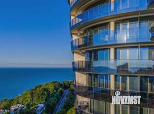 3-к квартира, вторичка, 120м2, 19/25 этаж