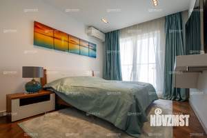 3-к квартира, вторичка, 120м2, 17/25 этаж