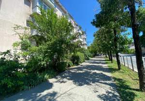 2-к квартира, вторичка, 43м2, 3/4 этаж