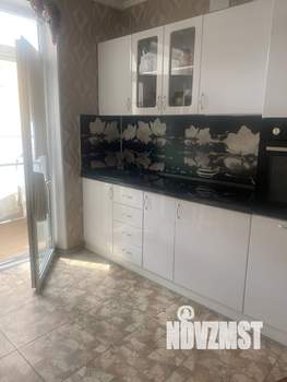 1-к квартира, вторичка, 35м2, 12/16 этаж
