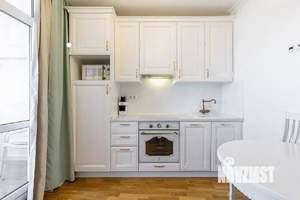 2-к квартира, вторичка, 56м2, 8/21 этаж