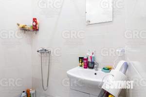 Студия квартира, вторичка, 23м2, 2/4 этаж