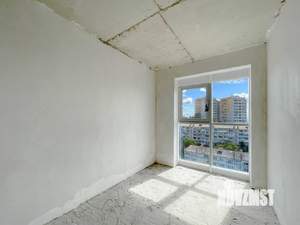 2-к квартира, вторичка, 45м2, 18/19 этаж