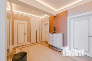 2-к квартира, вторичка, 150м2, 18/23 этаж