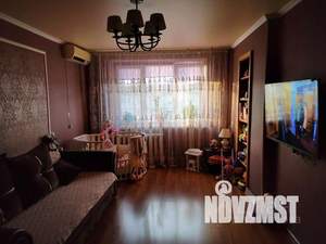 1-к квартира, вторичка, 39м2, 4/5 этаж