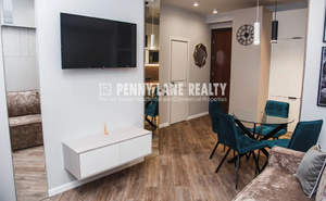2-к квартира, вторичка, 35м2, 2/4 этаж