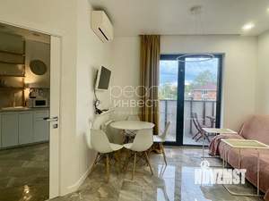 3-к квартира, вторичка, 50м2, 8/15 этаж