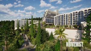 2-к квартира, вторичка, 40м2, 6/16 этаж