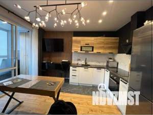 2-к квартира, вторичка, 57м2, 3/18 этаж