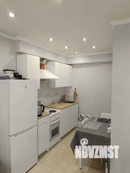 Студия квартира, вторичка, 25м2, 1/4 этаж