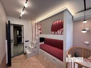 4-к квартира, вторичка, 70м2, 5/5 этаж