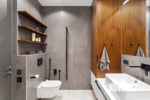 3-к квартира, вторичка, 56м2, 20/23 этаж
