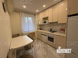 2-к квартира, вторичка, 52м2, 2/9 этаж