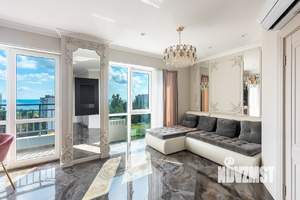 2-к квартира, вторичка, 56м2, 8/21 этаж