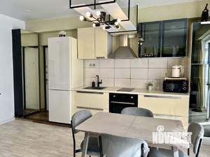 1-к квартира, вторичка, 35м2, 2/3 этаж