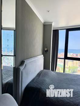 Студия квартира, вторичка, 30м2, 9/22 этаж