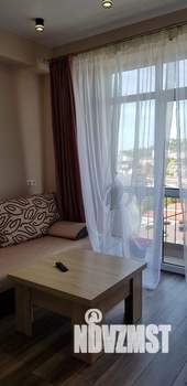 Студия квартира, вторичка, 24м2, 9/9 этаж