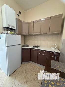 1-к квартира, вторичка, 29м2, 1/6 этаж
