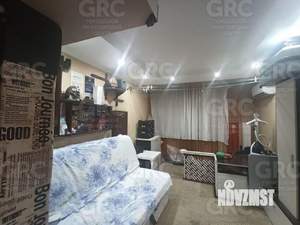 2-к квартира, вторичка, 30м2, 1/5 этаж