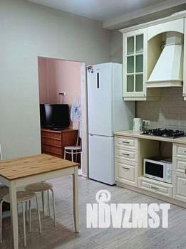 1-к квартира, вторичка, 41м2, 2/5 этаж