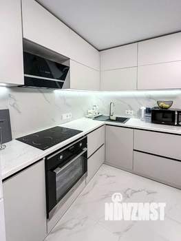 2-к квартира, вторичка, 35м2, 1/5 этаж