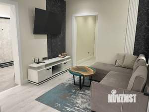 3-к квартира, вторичка, 68м2, 1/17 этаж