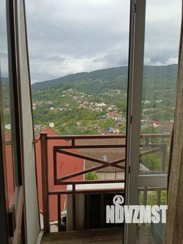 Студия квартира, вторичка, 30м2, 6/6 этаж