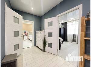 3-к квартира, вторичка, 74м2, 3/4 этаж