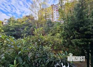 1-к квартира, вторичка, 50м2, 2/11 этаж