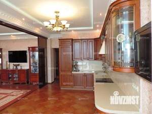 2-к квартира, вторичка, 110м2, 5/15 этаж