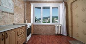 2-к квартира, вторичка, 50м2, 4/6 этаж