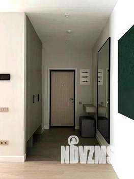 2-к квартира, вторичка, 60м2, 16/19 этаж