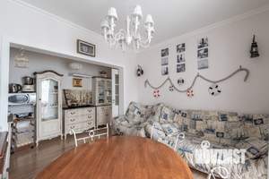 2-к квартира, вторичка, 56м2, 6/18 этаж