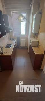 1-к квартира, вторичка, 30м2, 2/4 этаж