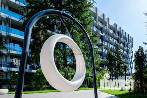 1-к квартира, вторичка, 51м2, 1/3 этаж