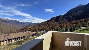 2-к квартира, вторичка, 107м2, 2/3 этаж