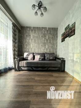 Студия квартира, вторичка, 20м2, 1/8 этаж